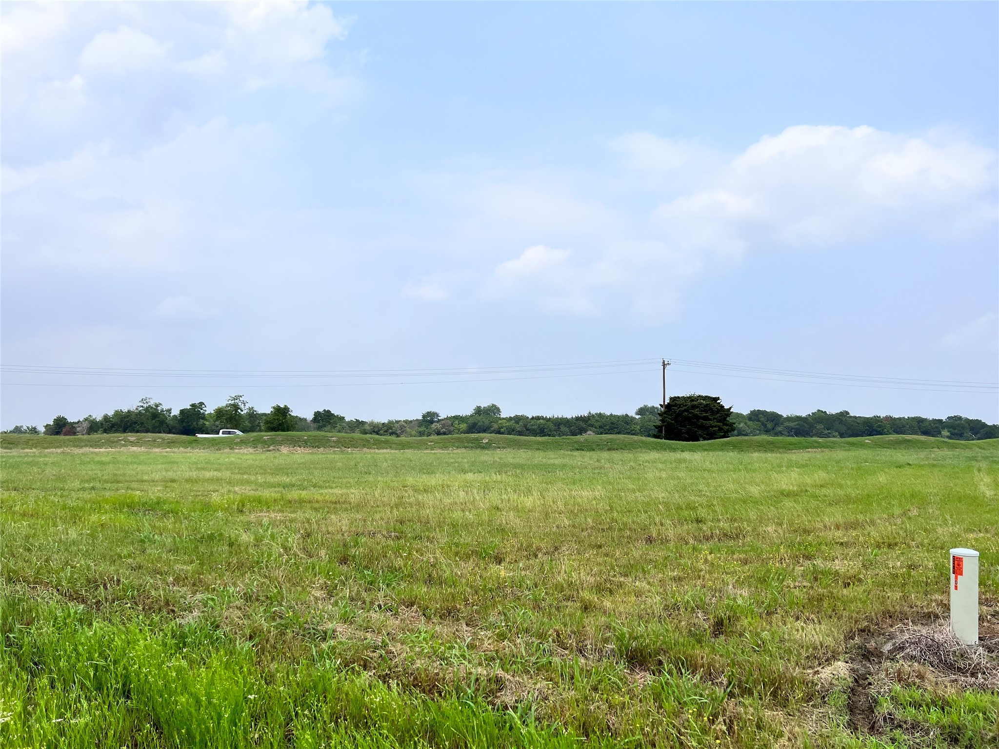 Lot 68 Grandview Drive Corsicana TX 75109