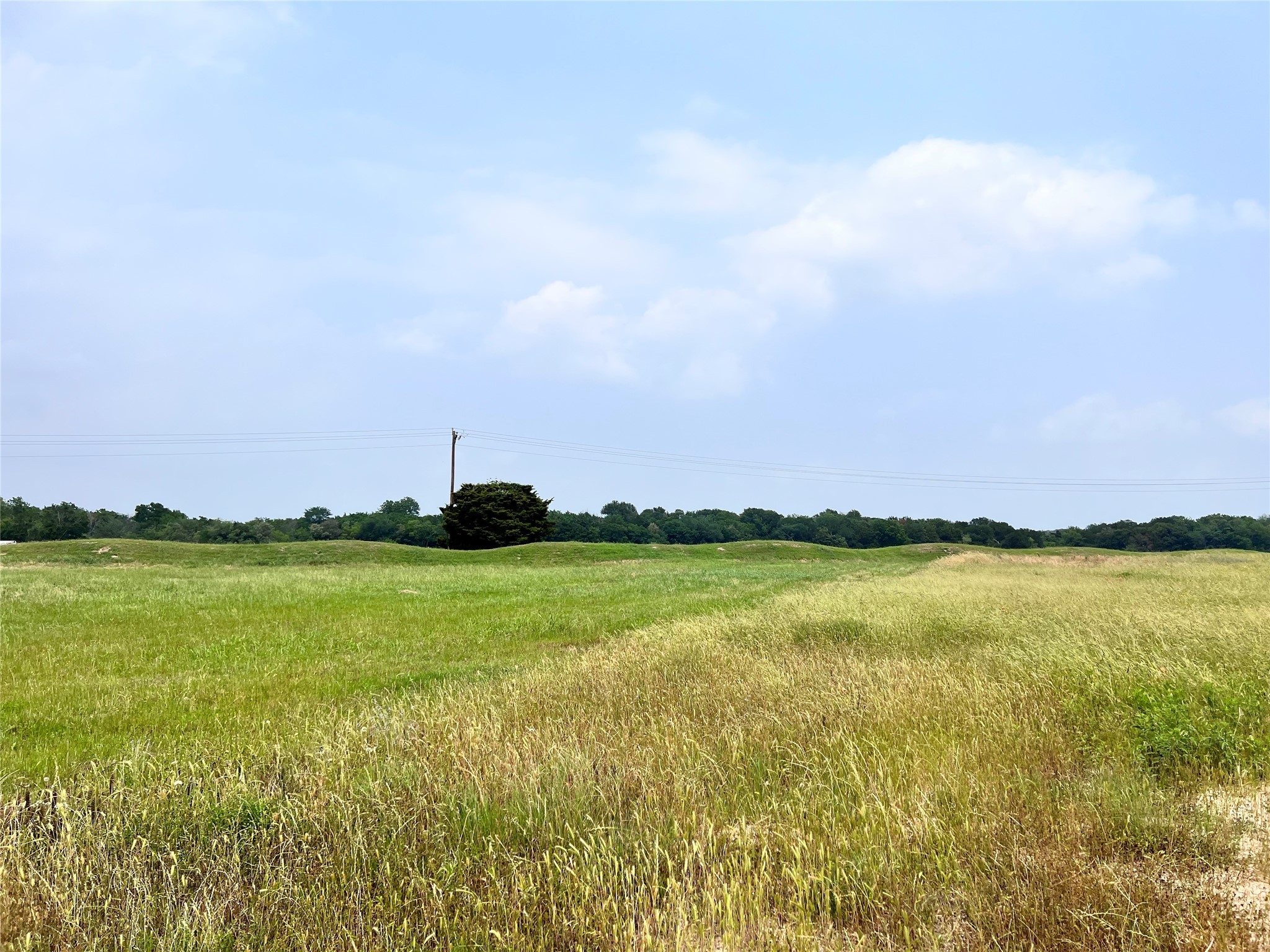 Lot 68 Grandview Drive Corsicana TX 75109