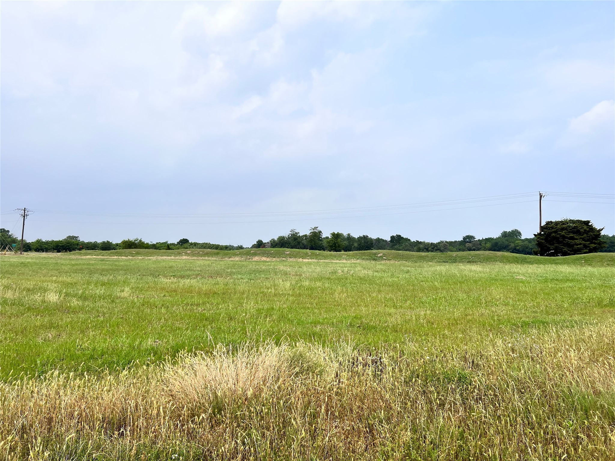 Lot 68 Grandview Drive Corsicana TX 75109