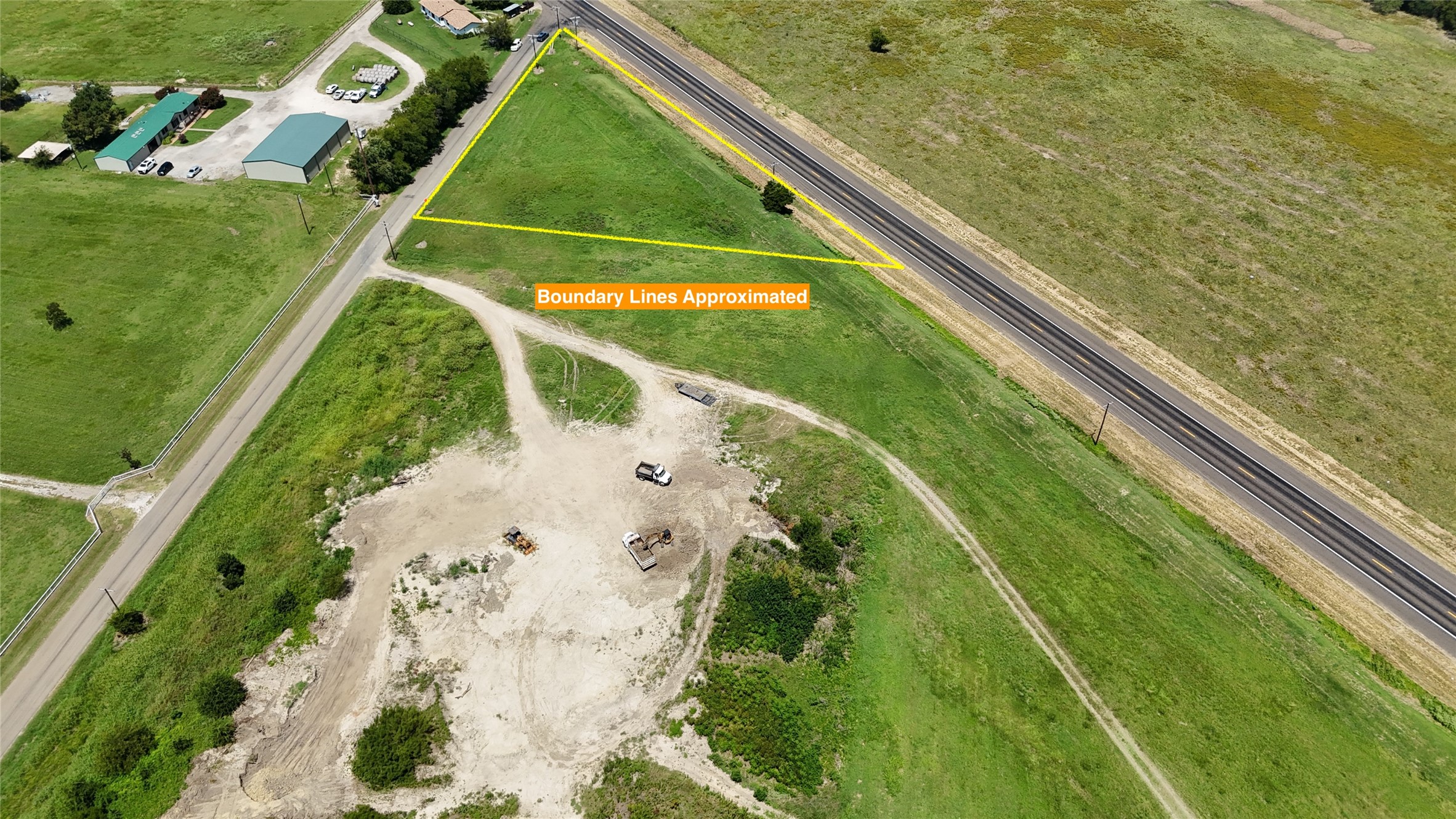 Lot 68 Grandview Drive Corsicana TX 75109