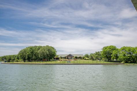 Lot 68 Grandview Drive Corsicana TX 75109