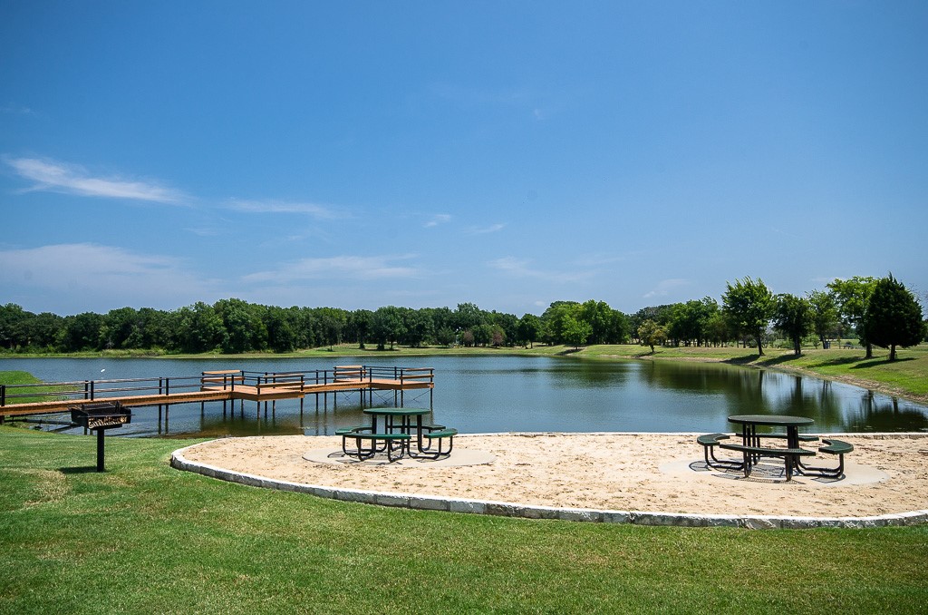 Lot 68 Grandview Drive Corsicana TX 75109
