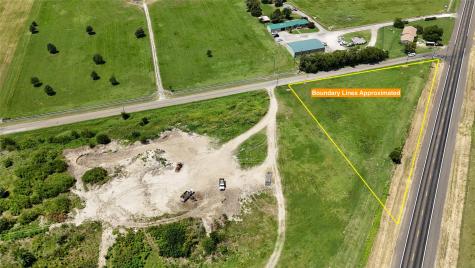 Lot 68 Grandview Drive Corsicana TX 75109