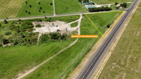 Lot 68 Grandview Drive Corsicana TX 75109