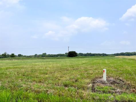 Lot 68 Grandview Drive Corsicana TX 75109