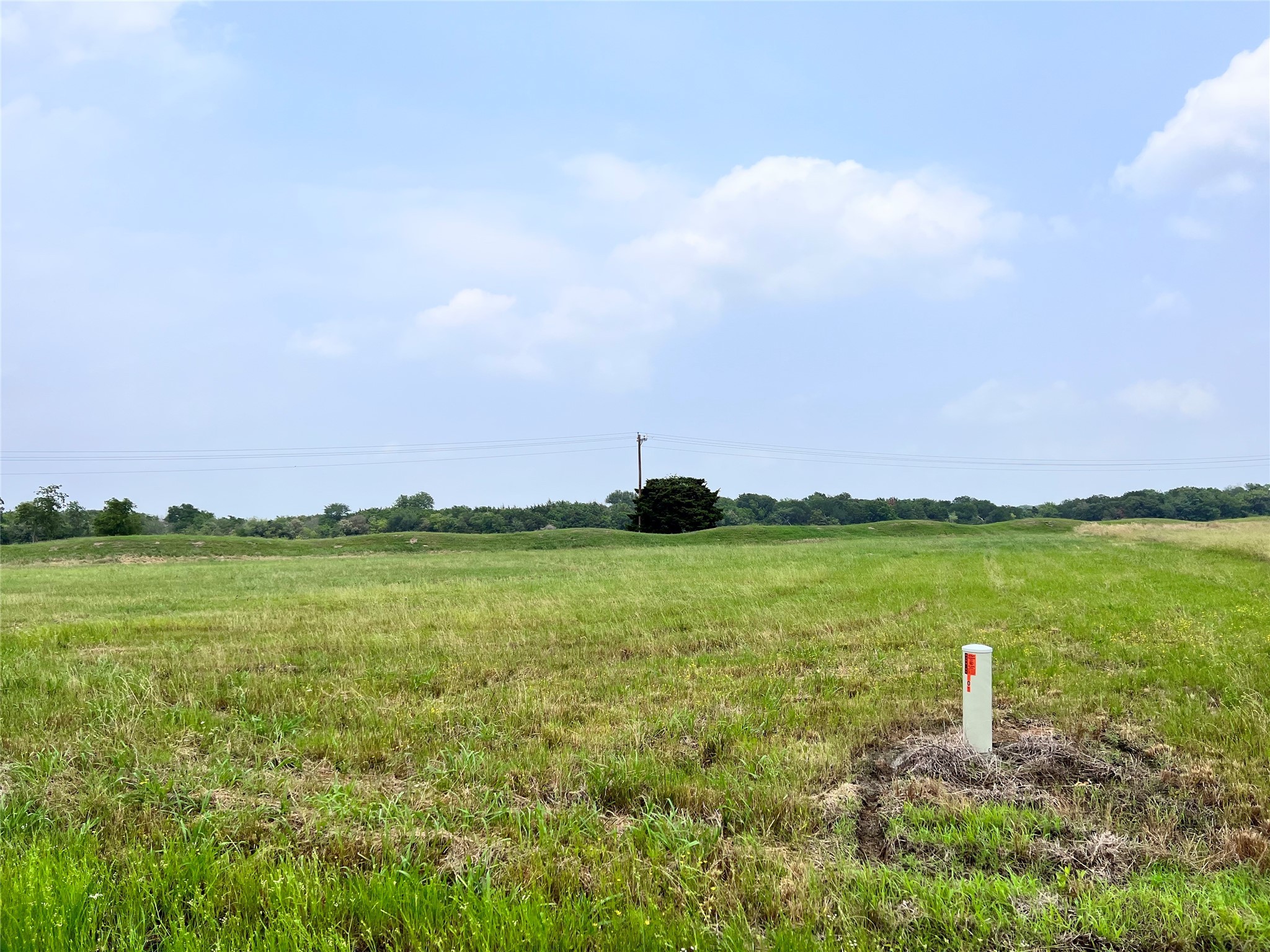 Lot 68 Grandview Drive Corsicana TX 75109