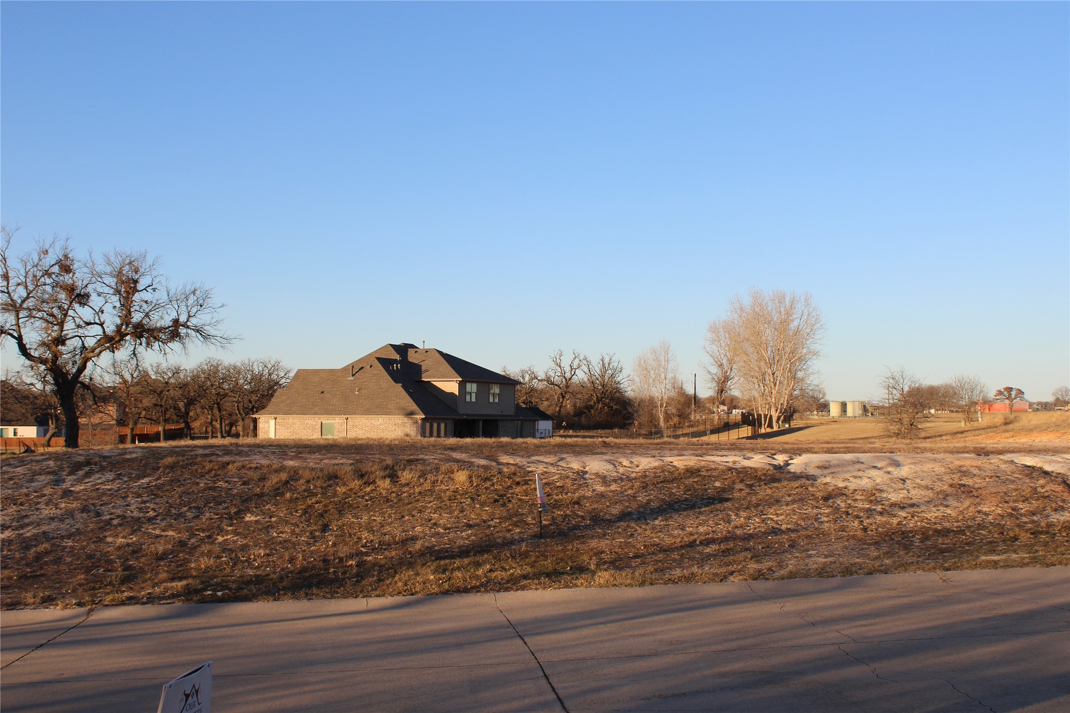 117 Heritage Drive Boyd TX 76023