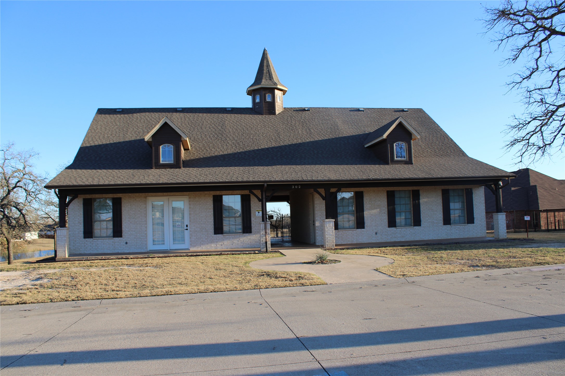 117 Heritage Drive Boyd TX 76023
