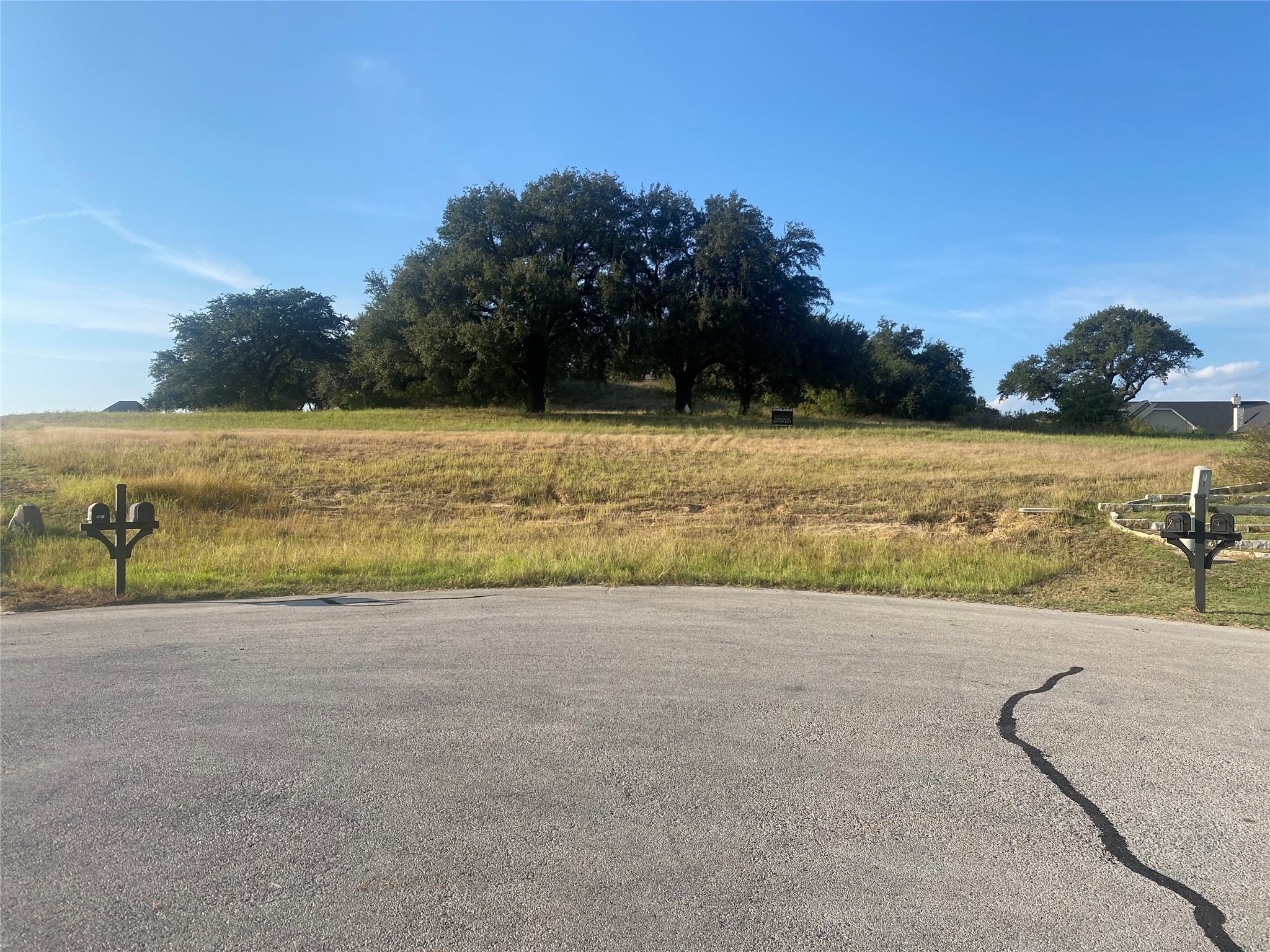 724 Coastal Meadows Court Granbury TX 76049