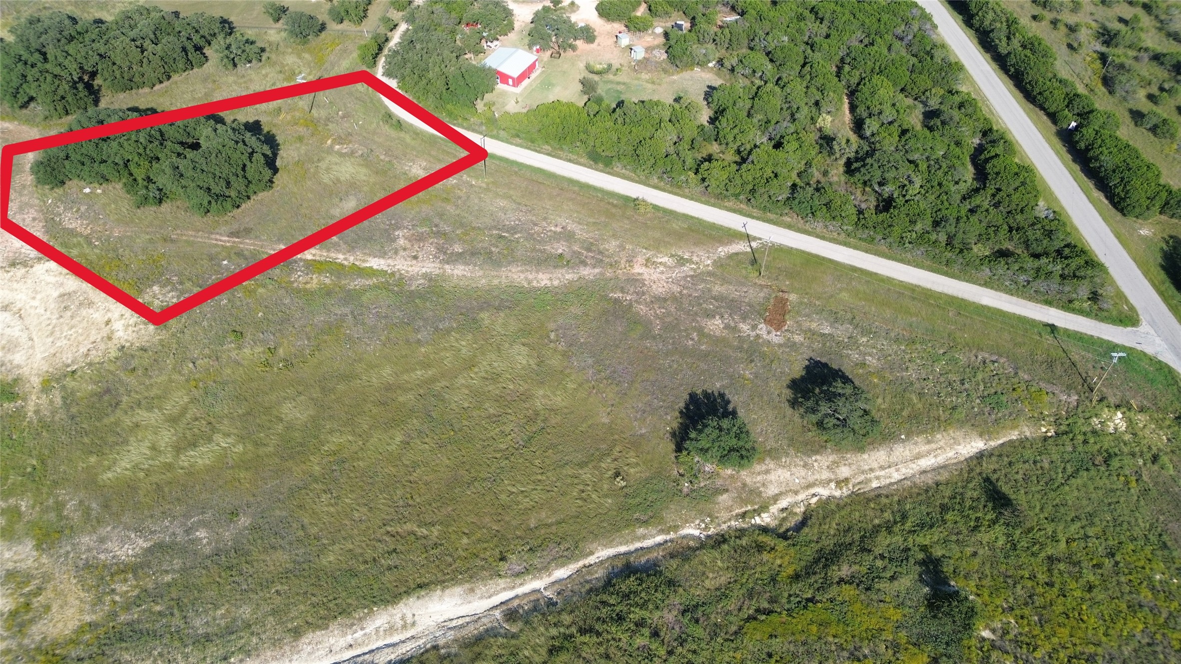 4342 Chicken Gristle Road Granbury TX 76048