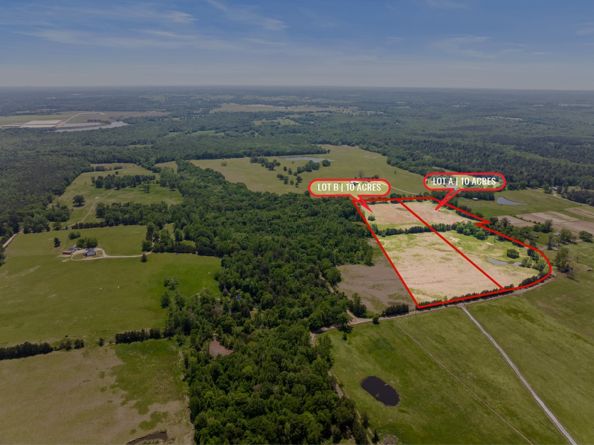 Lot B County Road 3324 Pittsburg TX 75686