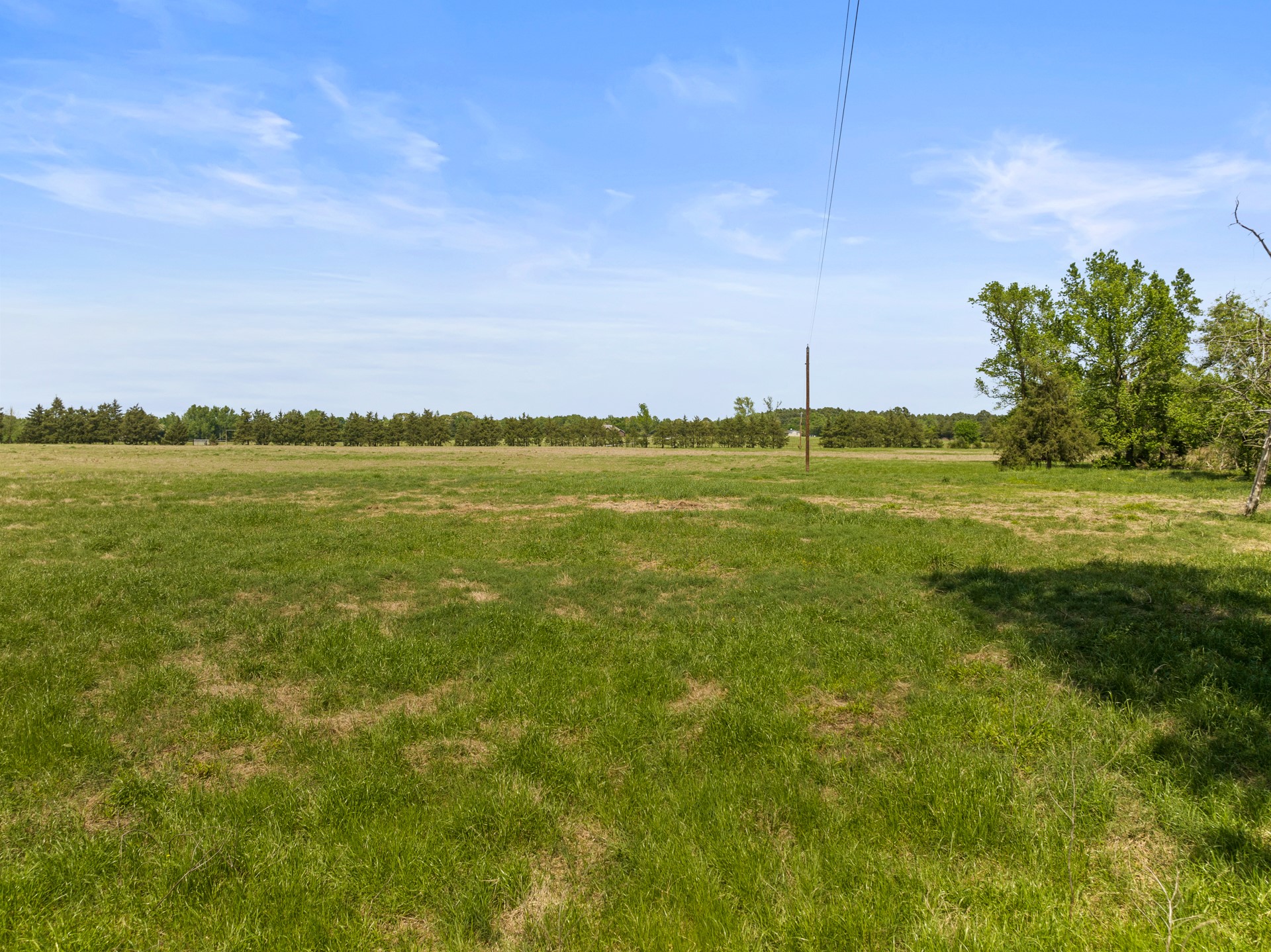Lot B County Road 3324 Pittsburg TX 75686