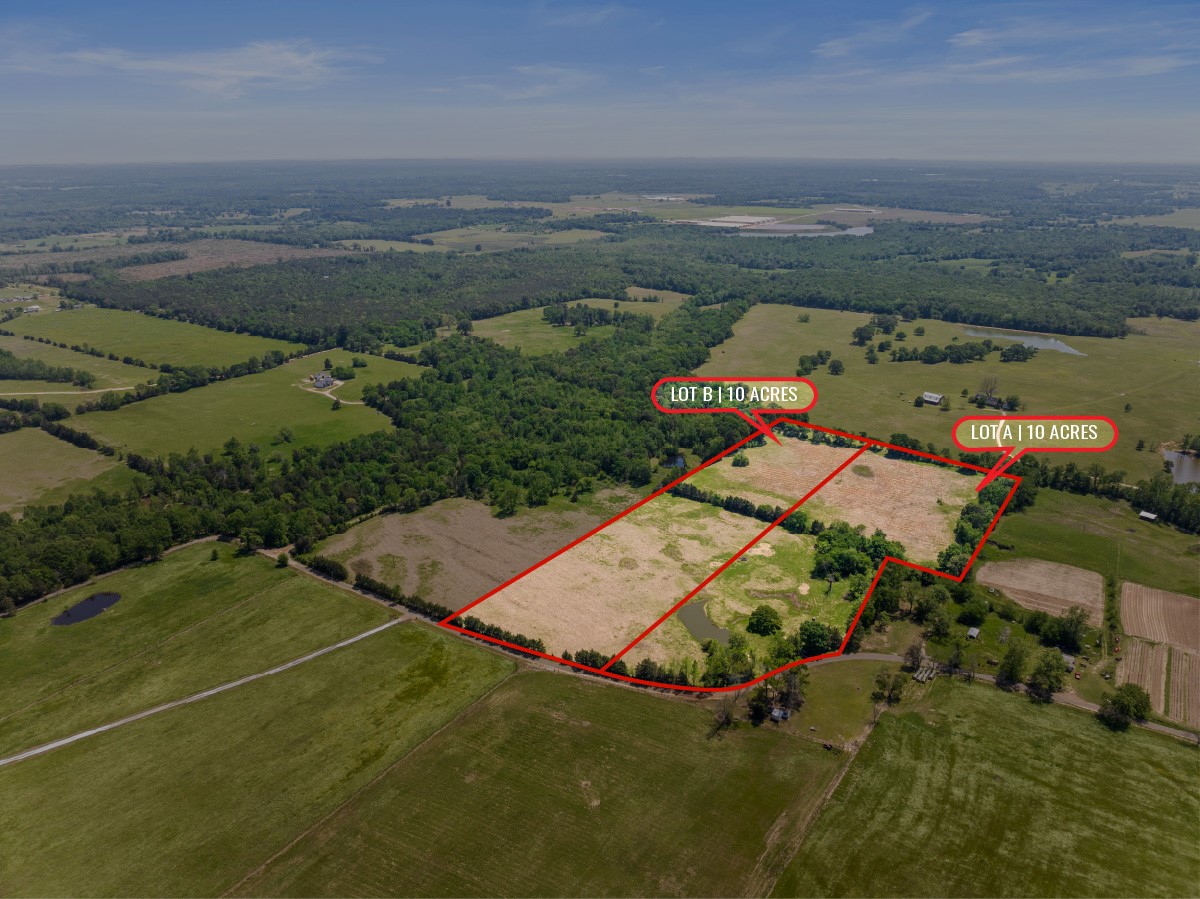 Lot B County Road 3324 Pittsburg TX 75686