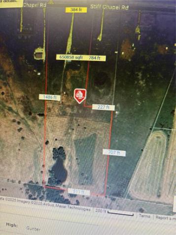 344 Stiff Chapel Road Gunter TX 75058
