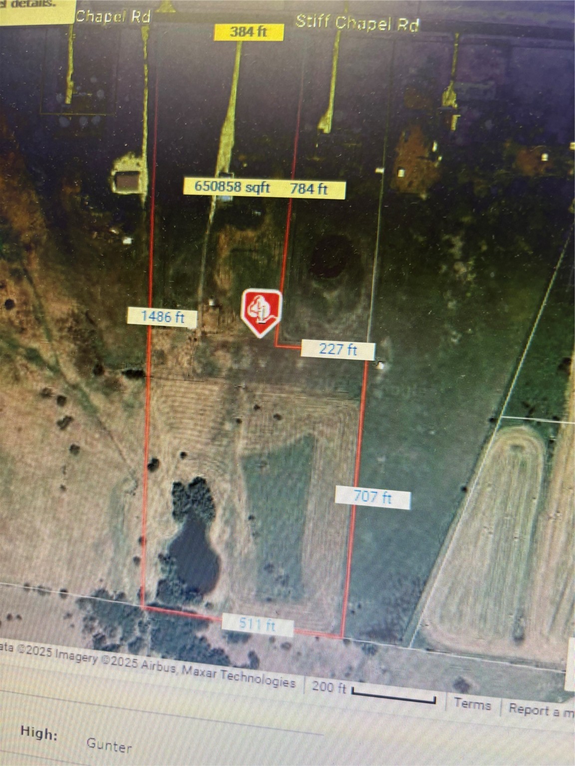 344 Stiff Chapel Road Gunter TX 75058