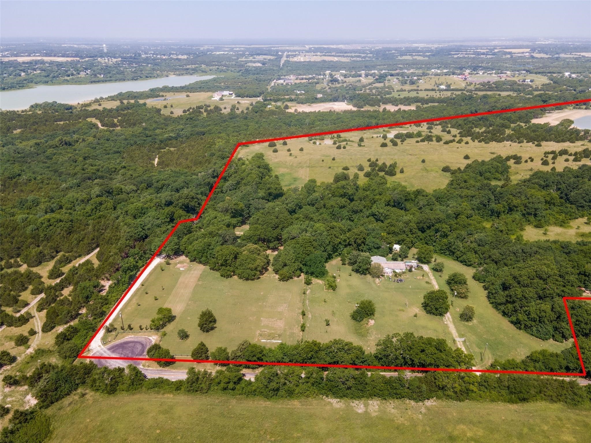 11544 County Road 491 Princeton TX 75407