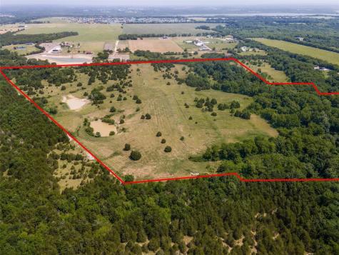 11544 County Road 491 Princeton TX 75407