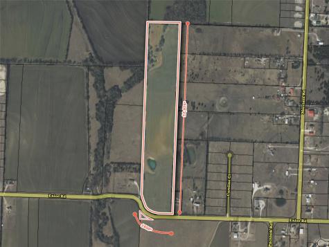 000 Enloe Road Howe TX 75459