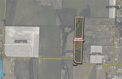 000 Enloe Road Howe TX 75459