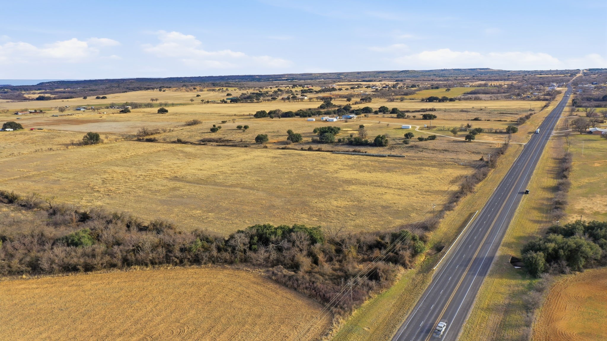 19880 Highway 183 N May TX 76857
