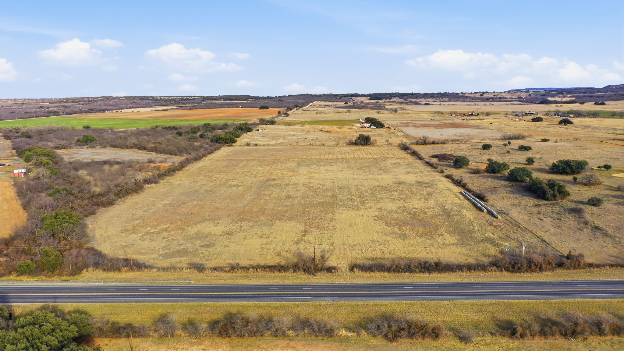19880 Highway 183 N May TX 76857