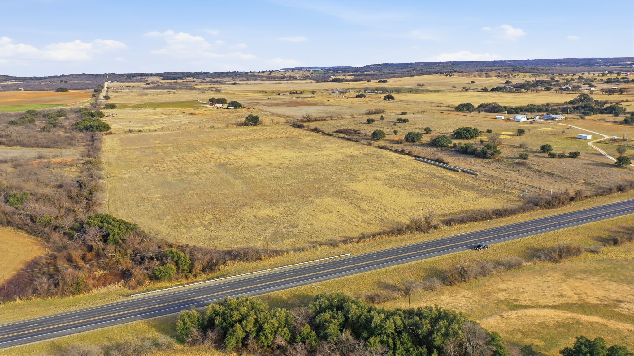 19880 Highway 183 N May TX 76857
