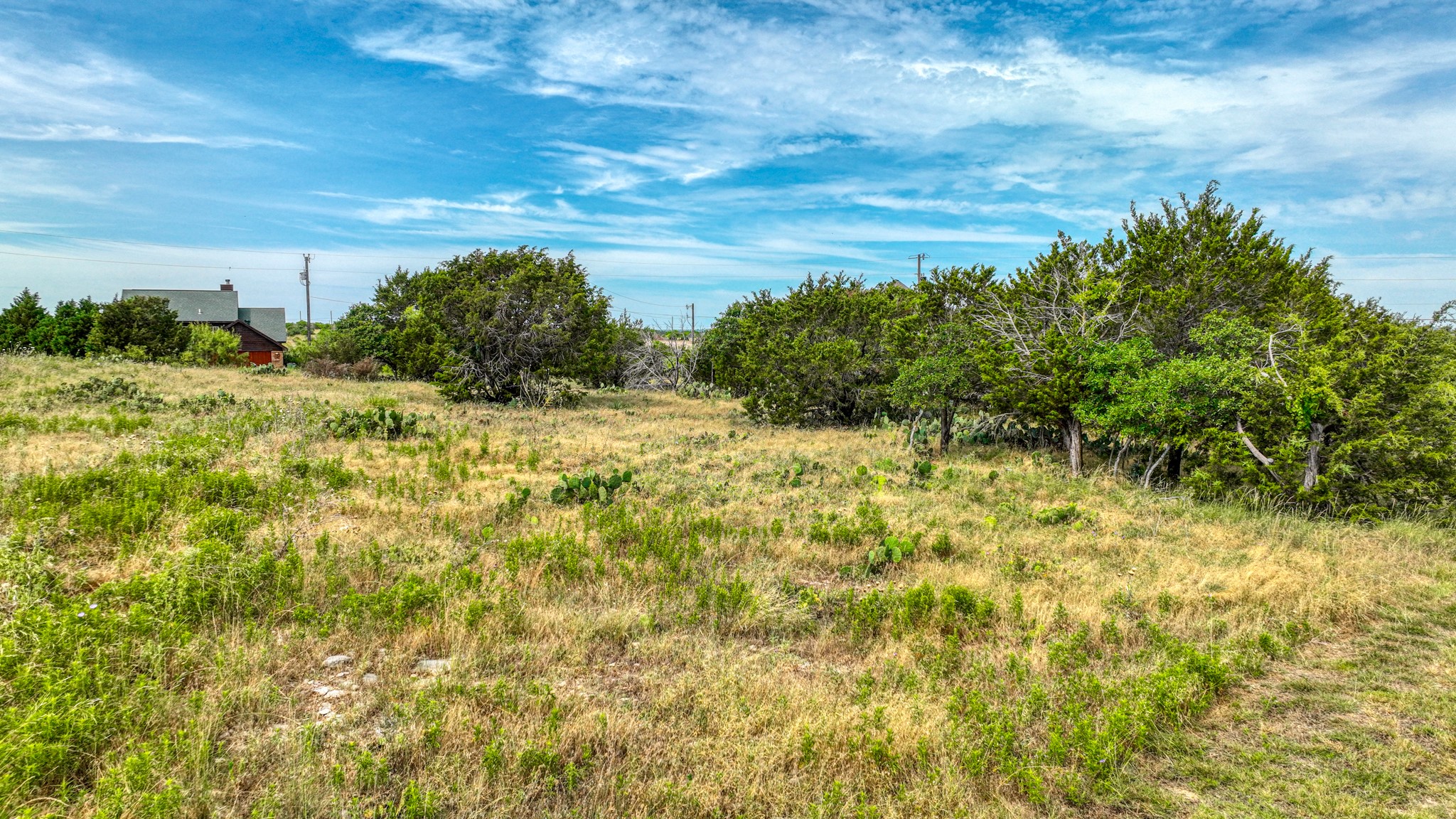 Lot 100 Turnberry Loop Possum Kingdom Lake TX 76449
