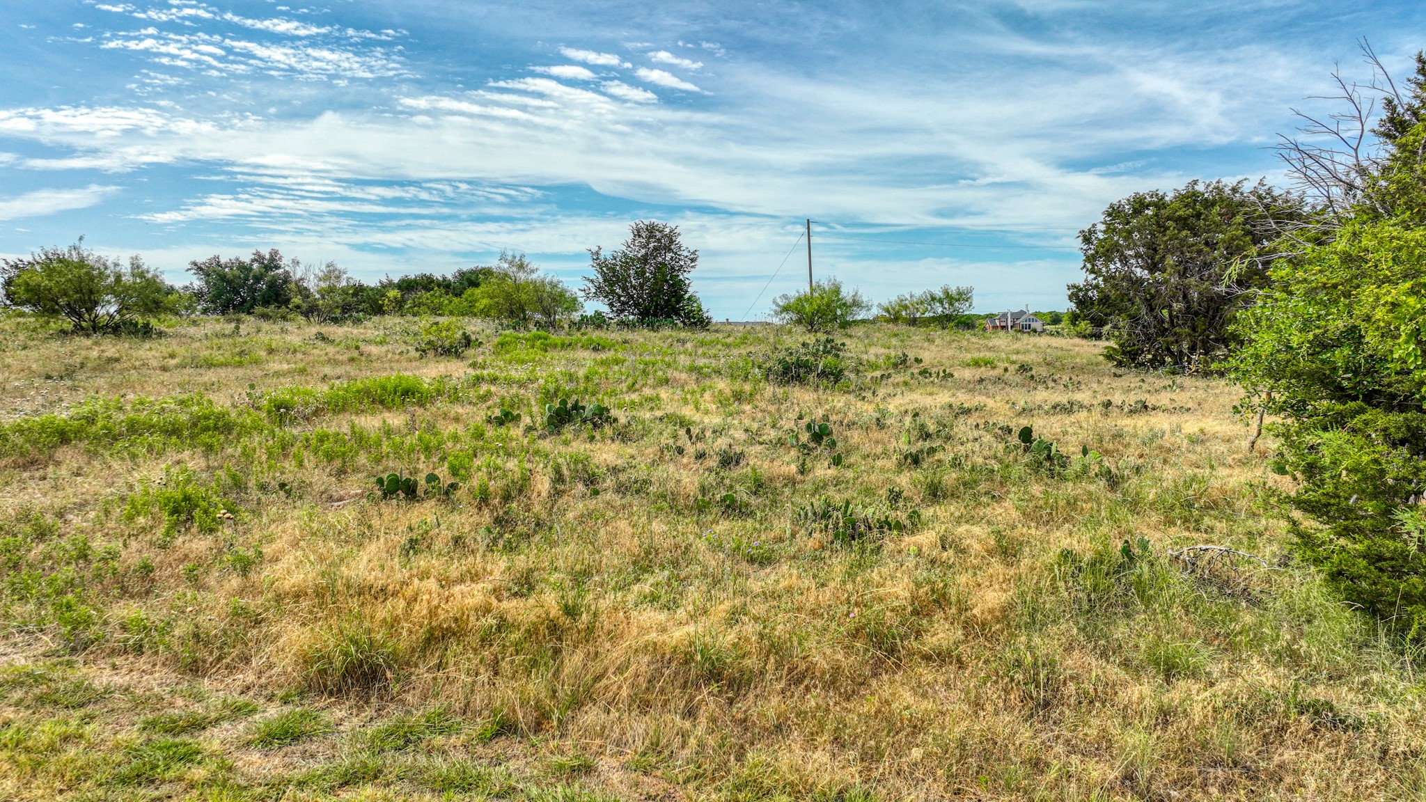 Lot 100 Turnberry Loop Possum Kingdom Lake TX 76449