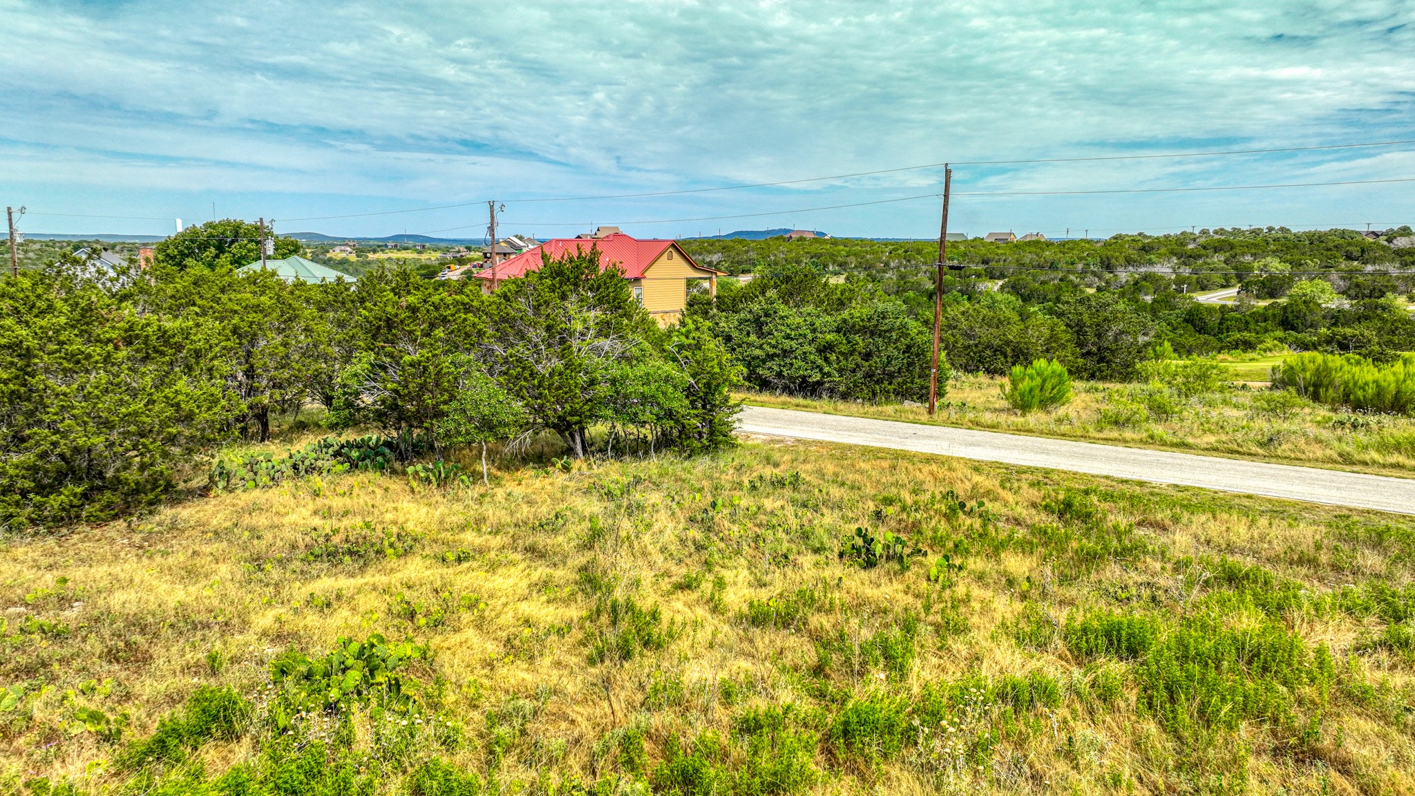 Lot 100 Turnberry Loop Possum Kingdom Lake TX 76449