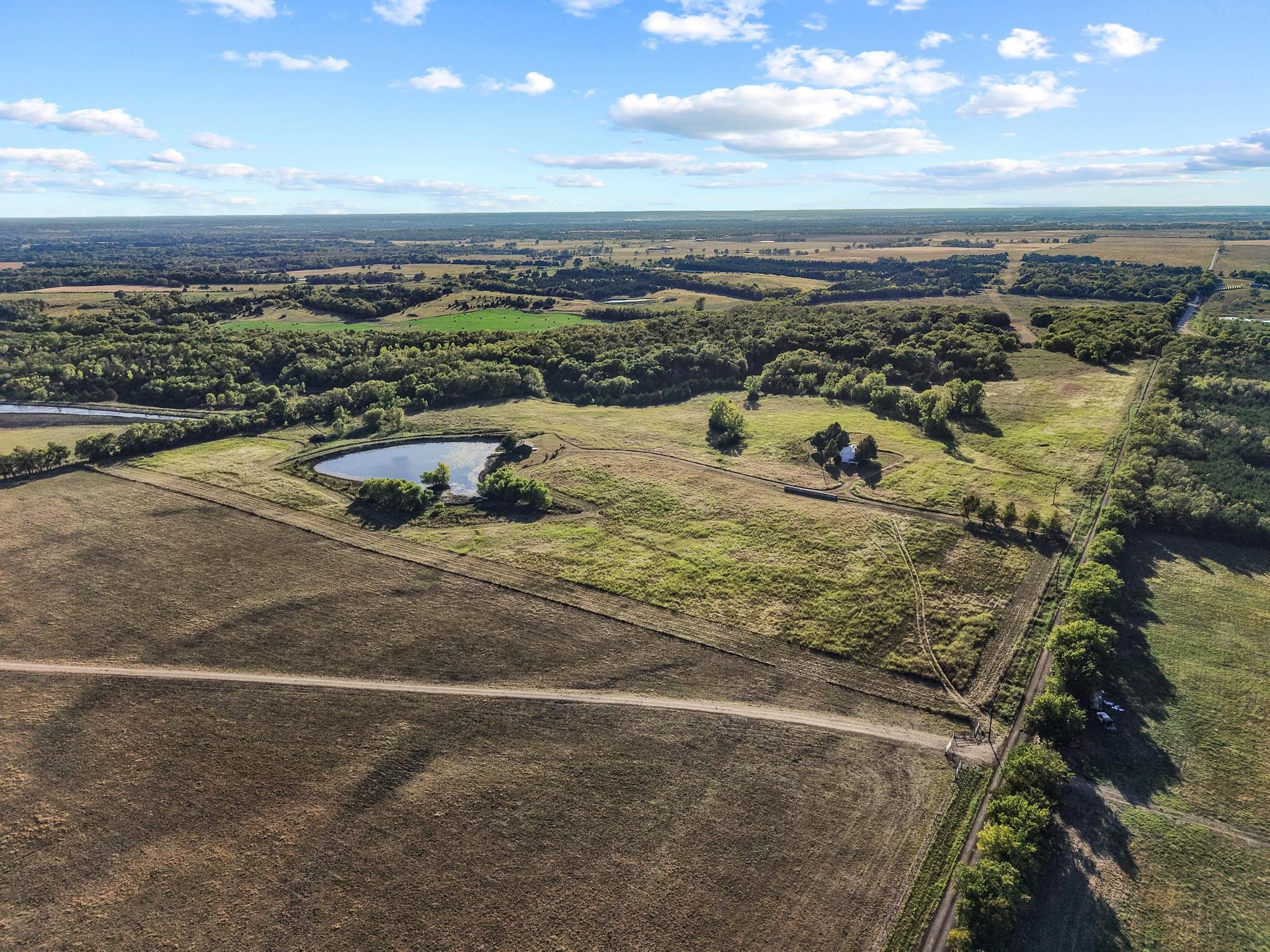300 Co Road 27100 Honey Grove TX 75446