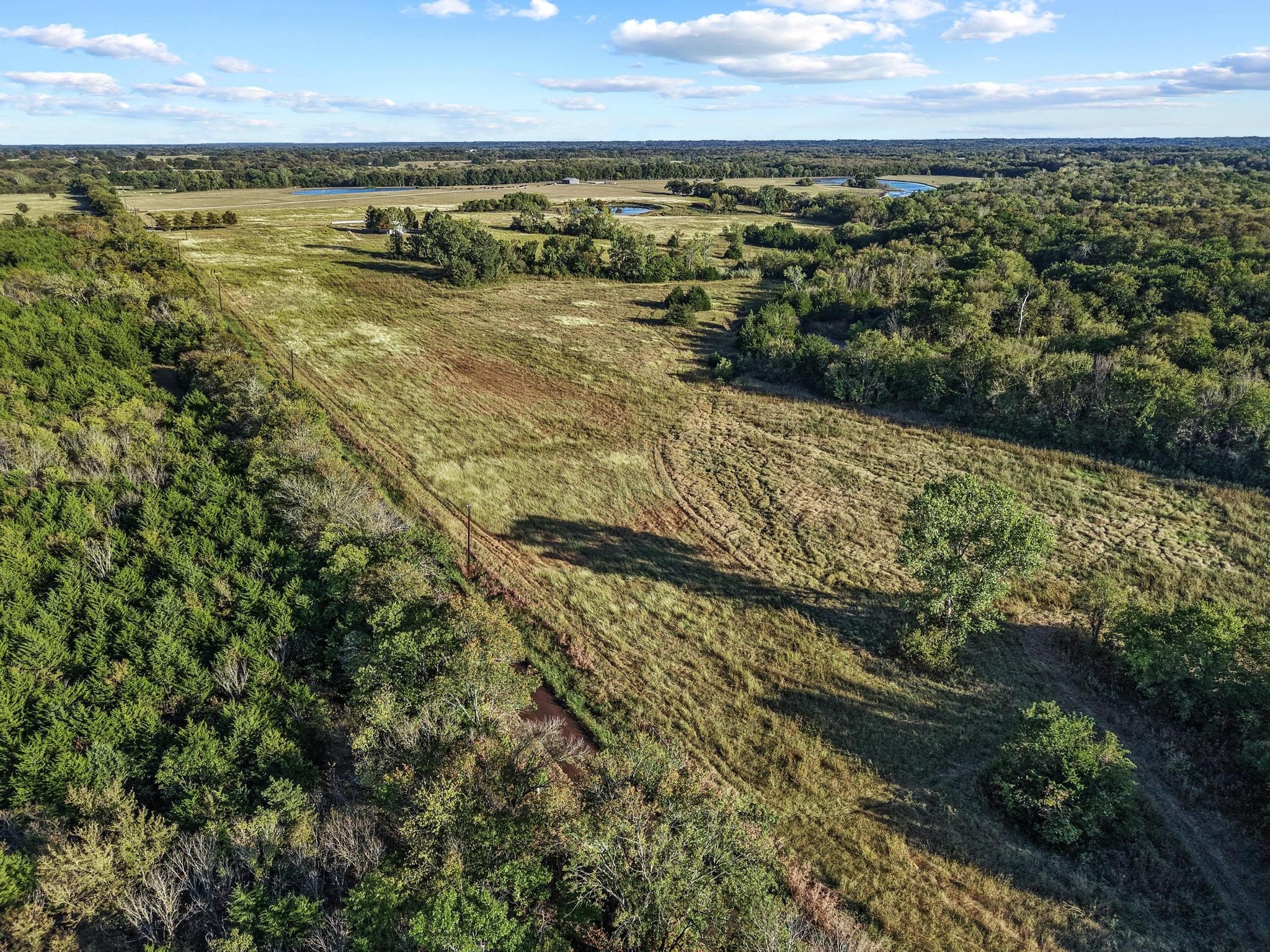 300 Co Road 27100 Honey Grove TX 75446
