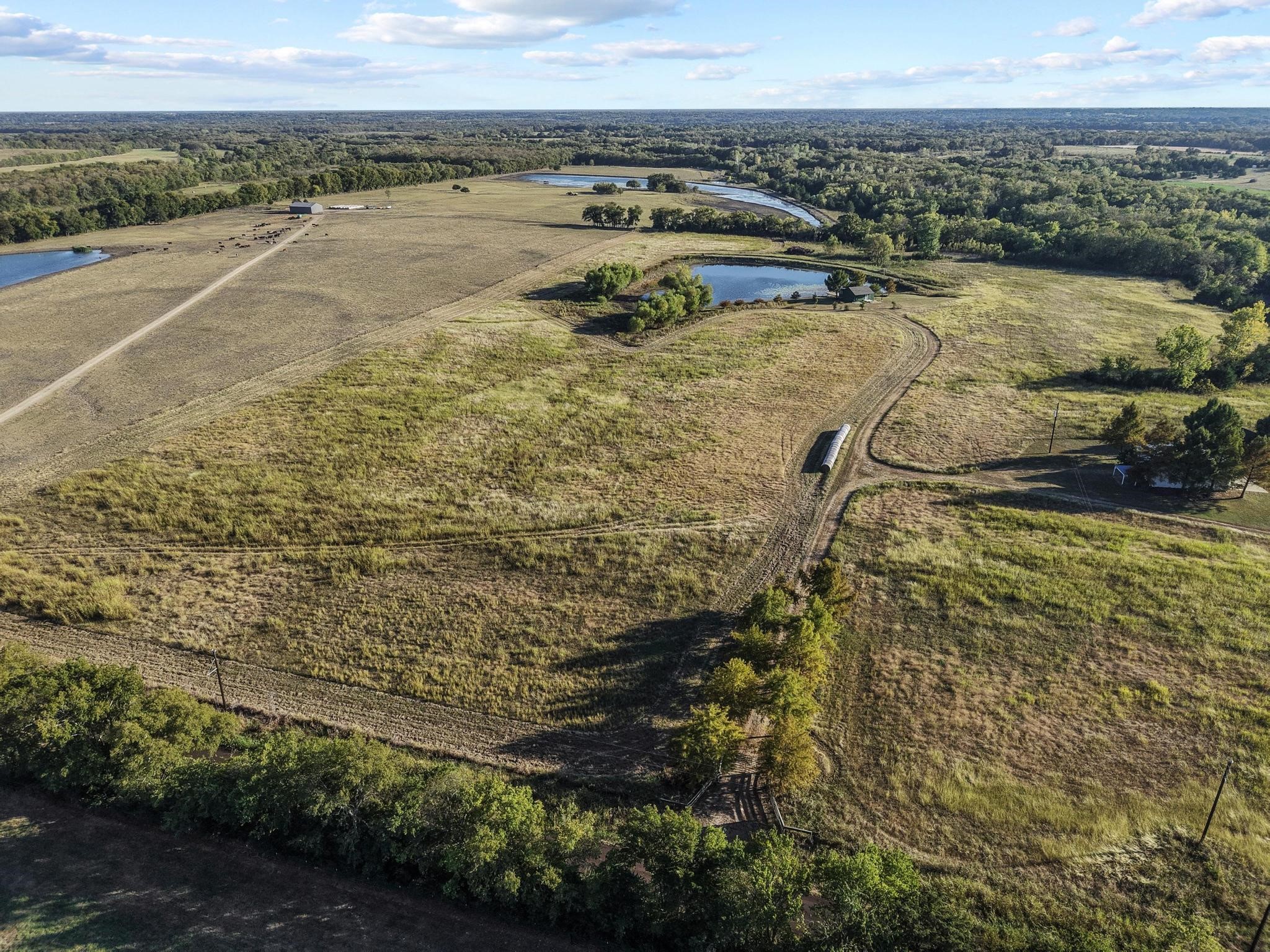 300 Co Road 27100 Honey Grove TX 75446
