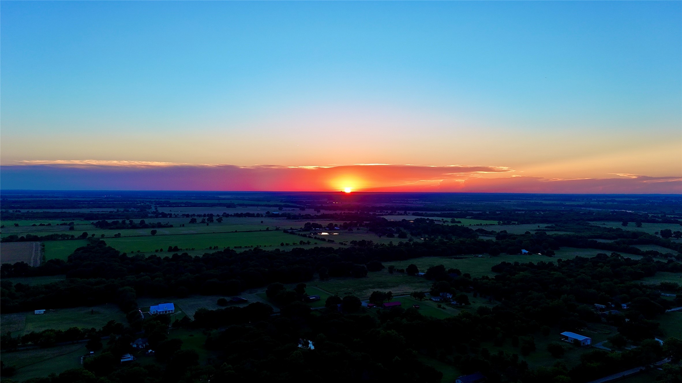 Telephone TX, Lot 3 County Road 2130