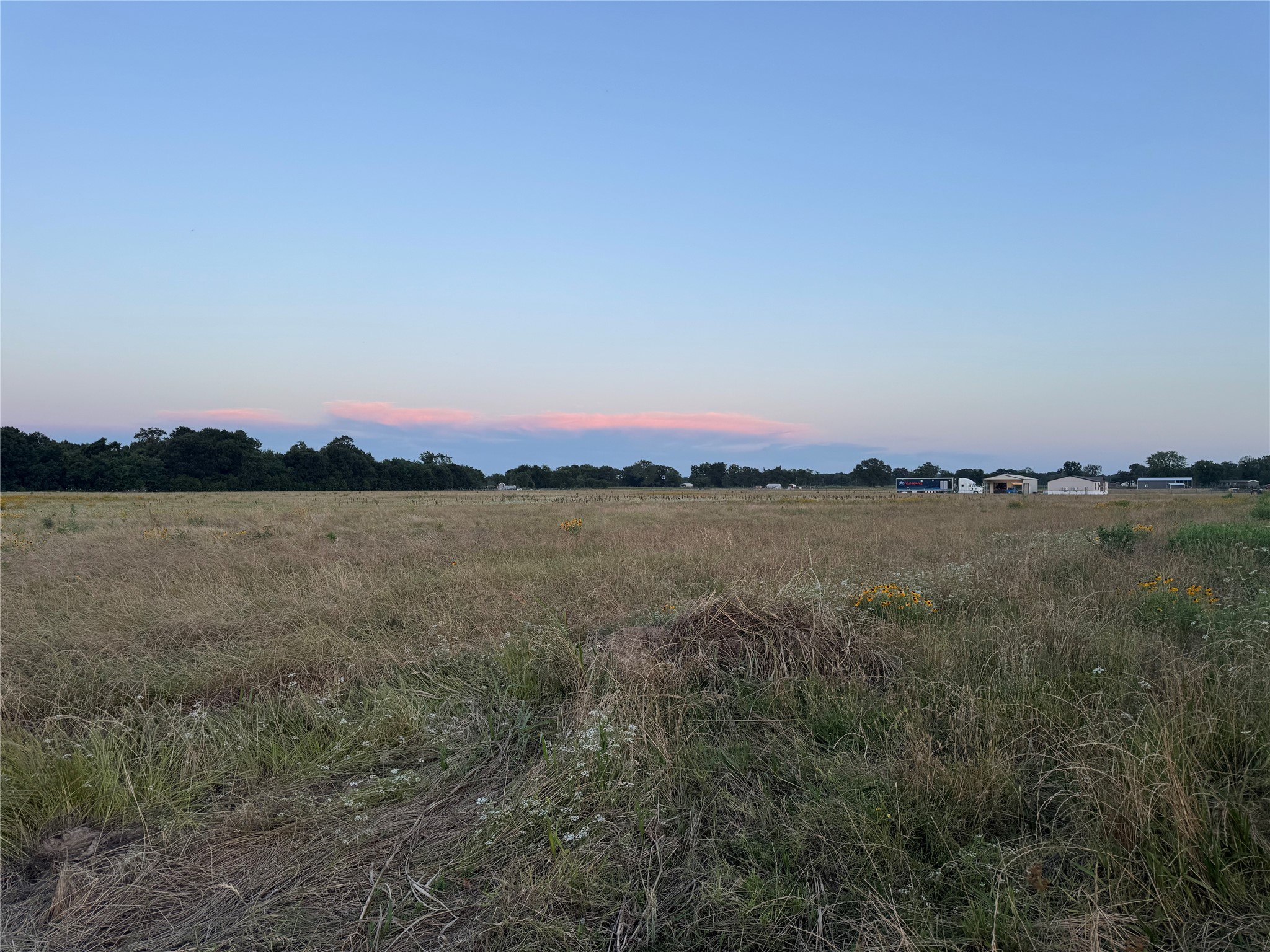 Lot 3 County Road 2130 Telephone TX 75488