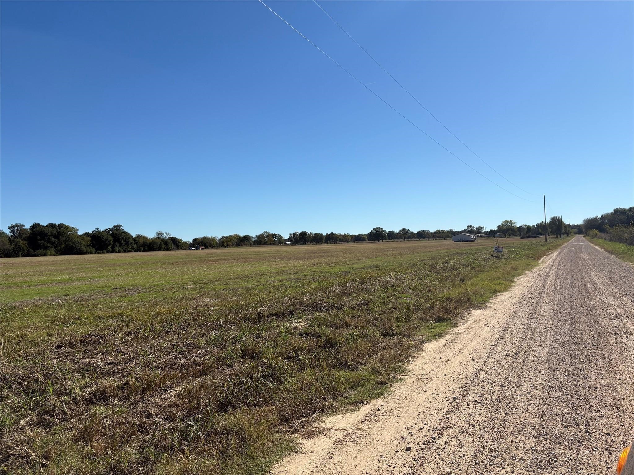 Lot 3 County Road 2130 Telephone TX 75488