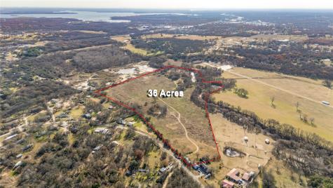 1170 Arvel Circle Reno TX 76020