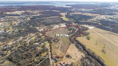 1170 Arvel Circle Reno TX 76020