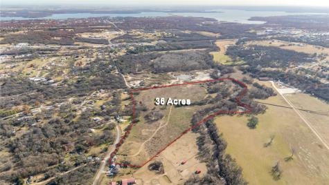 1170 Arvel Circle Reno TX 76020