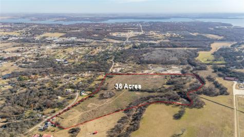 1170 Arvel Circle Reno TX 76020