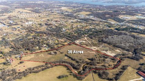 1170 Arvel Circle Reno TX 76020