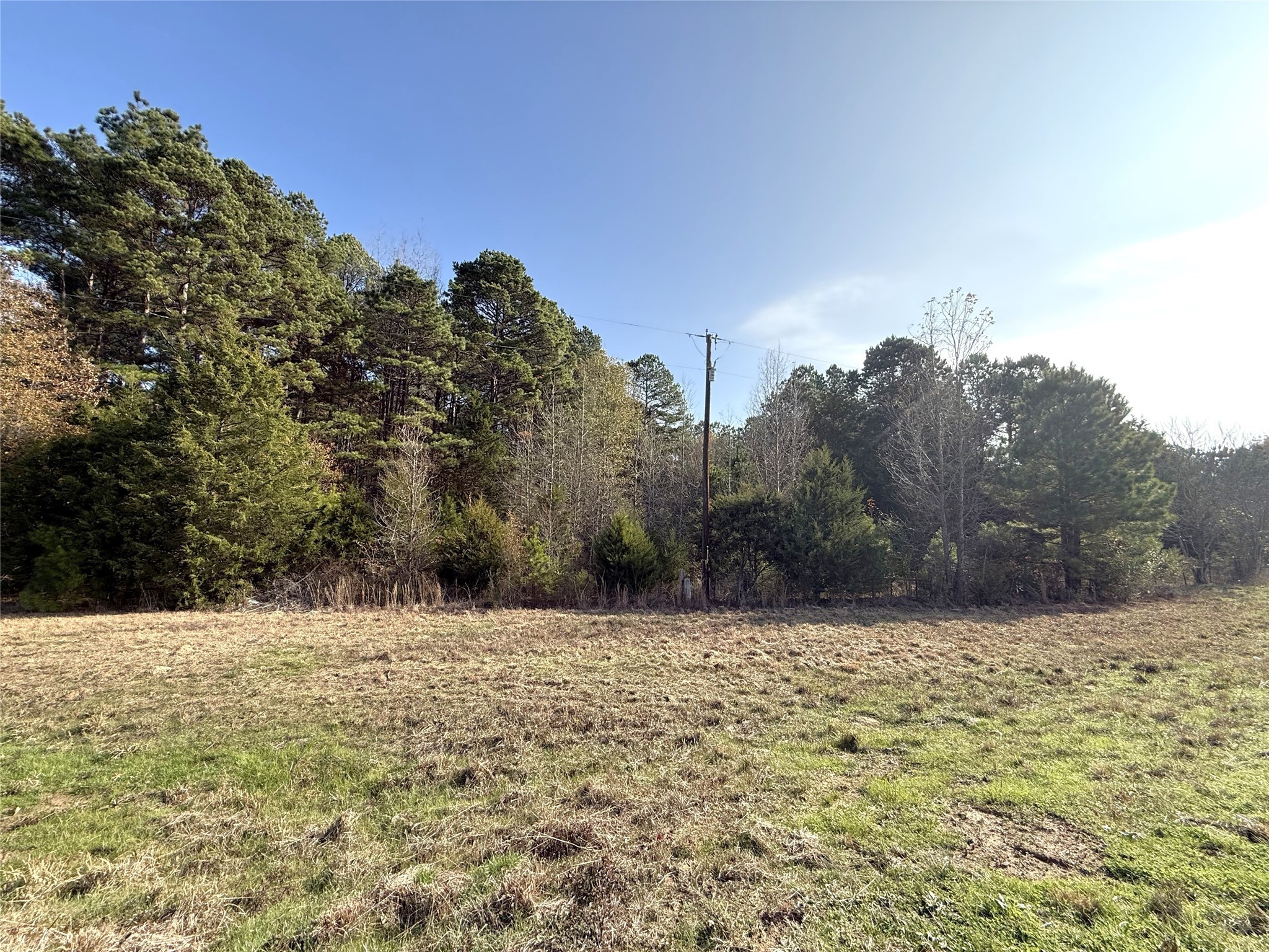 Tbd Fm 2888 Marietta TX 75566