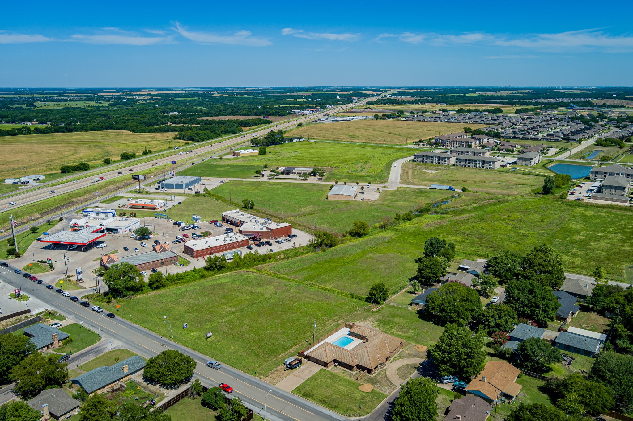 0000 Windsor Way Van Alstyne TX 75495