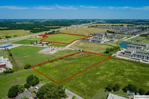 0000 Windsor Way Van Alstyne TX 75495