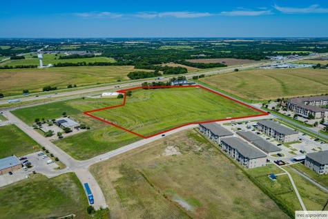 0000 Windsor Way Van Alstyne TX 75495