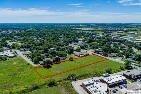 0000 Windsor Way Van Alstyne TX 75495