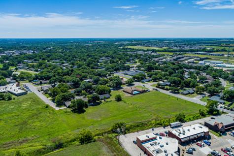 0000 Windsor Way Van Alstyne TX 75495