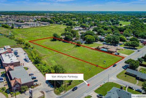 0000 Windsor Way Van Alstyne TX 75495
