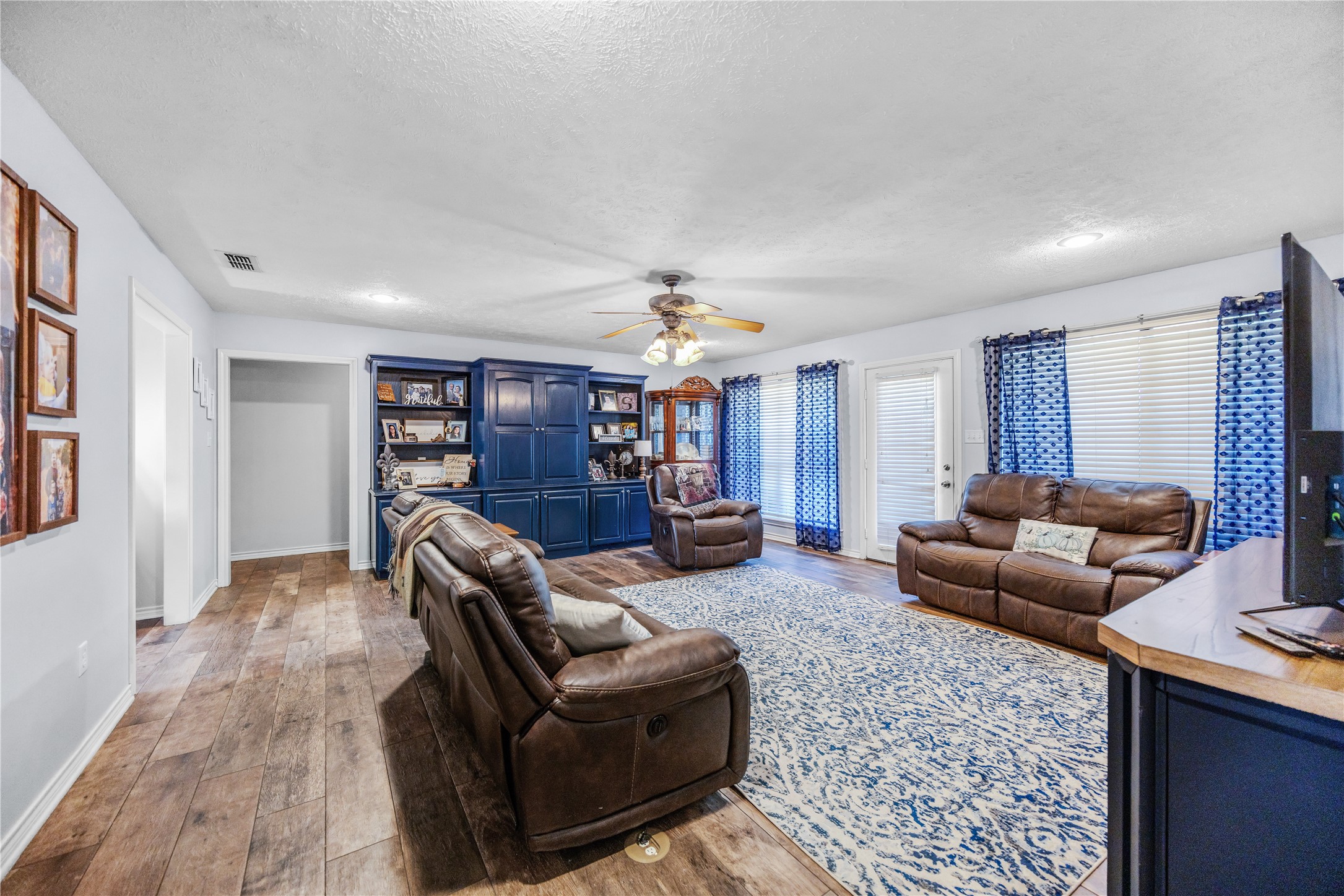 2895 County Road 118 Overton TX 75684