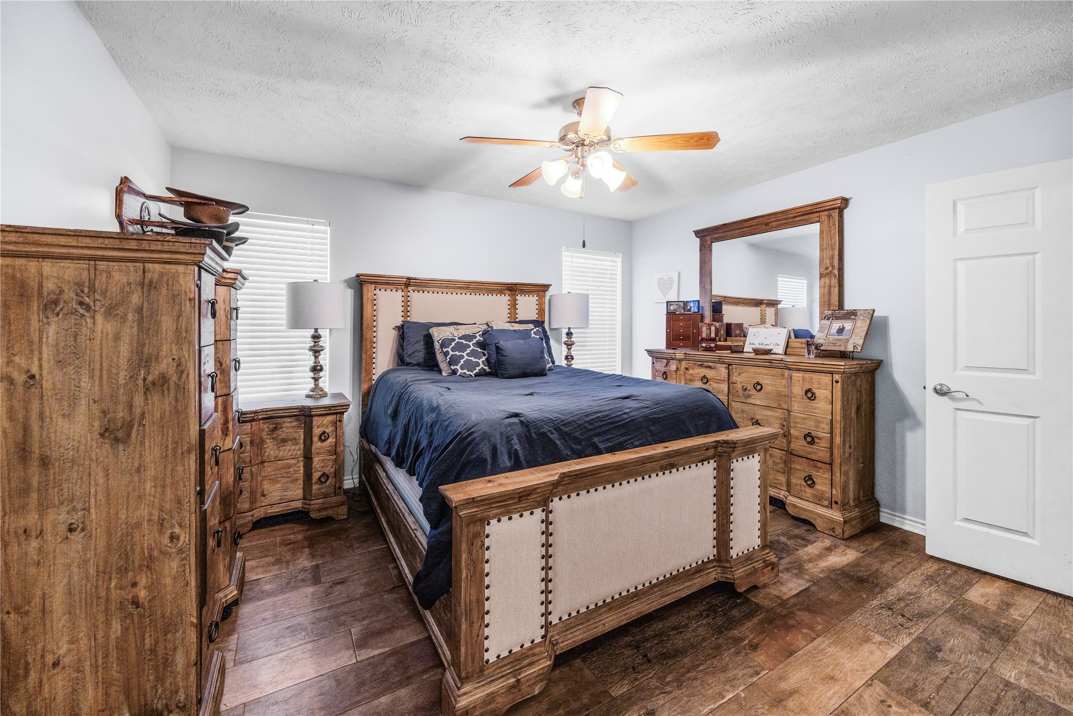 2895 County Road 118 Overton TX 75684