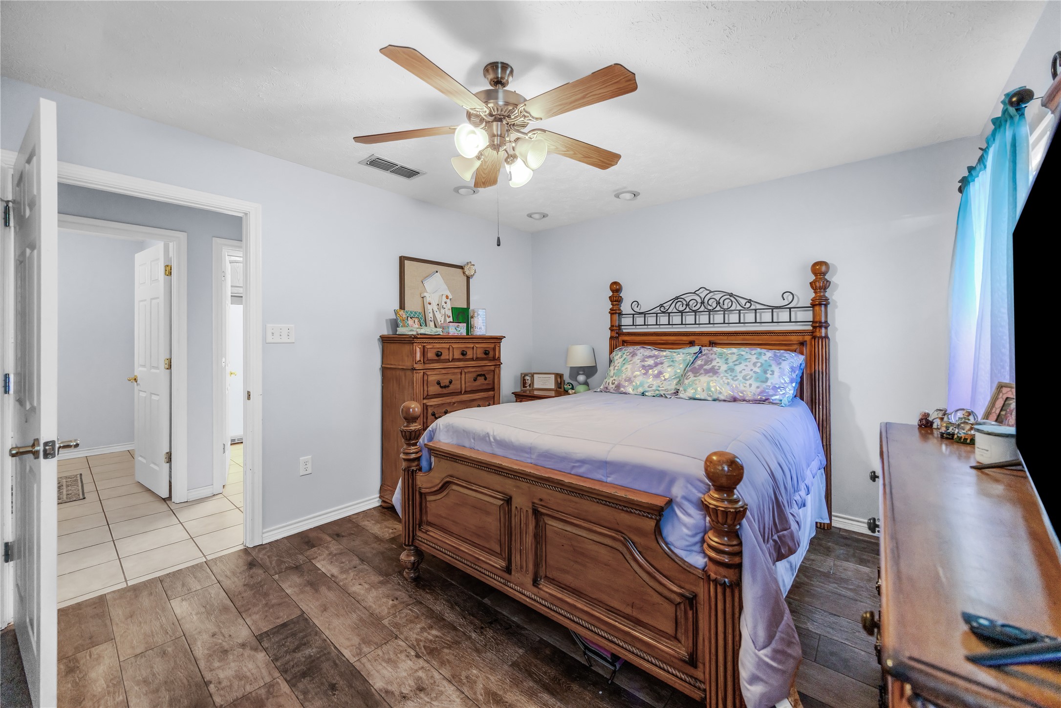 2895 County Road 118 Overton TX 75684